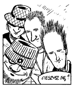 Niedźwiedź - Warsztat