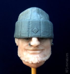 Niedźwiedź - Warsztat