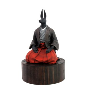 Anubis Samuraj - Prototyp - Galeria