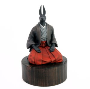 Anubis Samuraj - Prototyp - Galeria