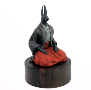 Anubis Samuraj - Prototyp - Galeria