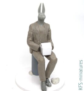 Anubis – Happy Meal - Warsztat