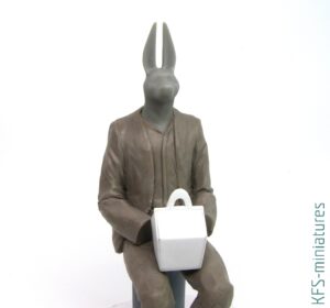 Anubis – Happy Meal - Warsztat